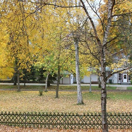 Ferienwohnung Inga Hasselfelde Bagian luar foto