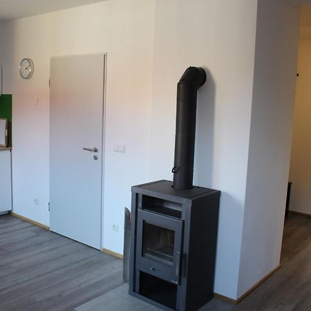 Ferienwohnung Inga Hasselfelde Bagian luar foto
