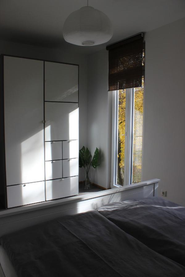 Ferienwohnung Inga Hasselfelde Bagian luar foto