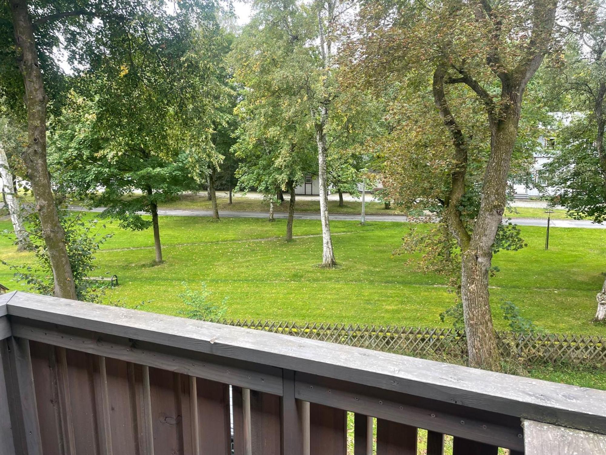 Ferienwohnung Inga Hasselfelde Bagian luar foto